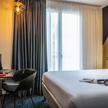 Ibis Styles Paris 15 Lecourbe Ξενοδοχείο Εξωτερικό φωτογραφία