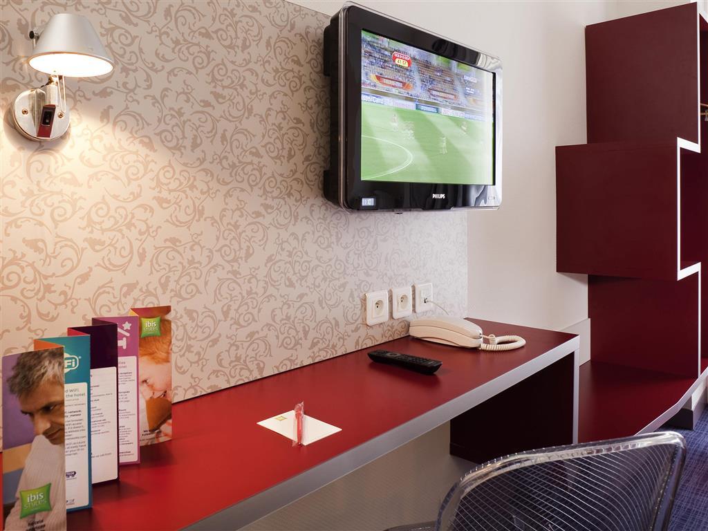 Ibis Styles Paris 15 Lecourbe Ξενοδοχείο Εξωτερικό φωτογραφία