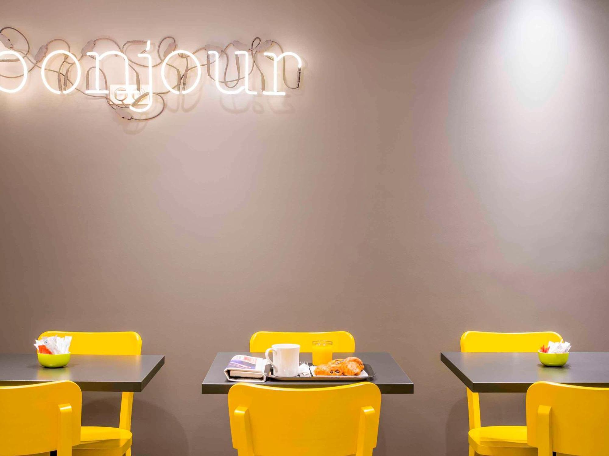 Ibis Styles Paris 15 Lecourbe Ξενοδοχείο Εξωτερικό φωτογραφία