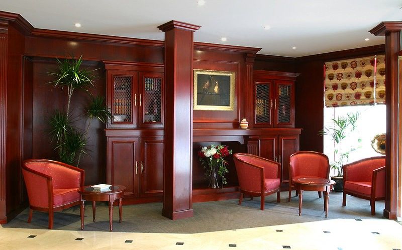 Ibis Styles Paris 15 Lecourbe Ξενοδοχείο Εξωτερικό φωτογραφία