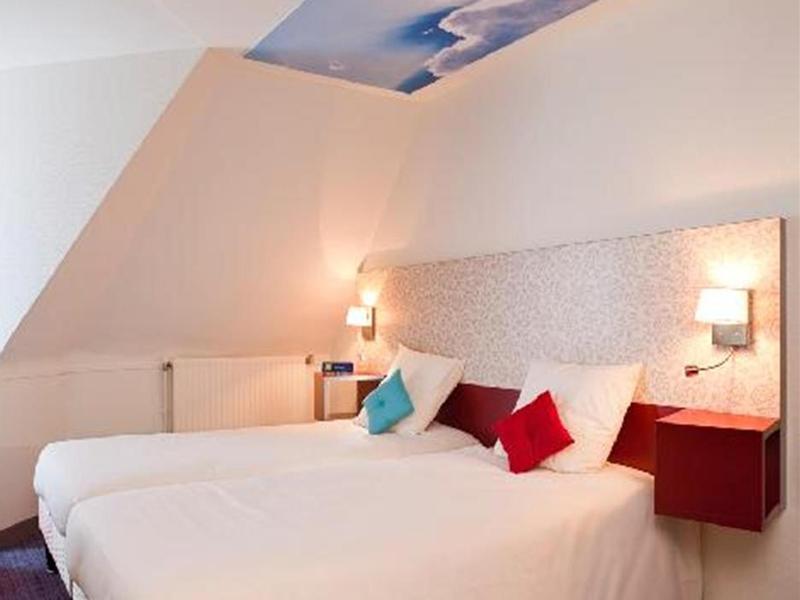 Ibis Styles Paris 15 Lecourbe Ξενοδοχείο Εξωτερικό φωτογραφία