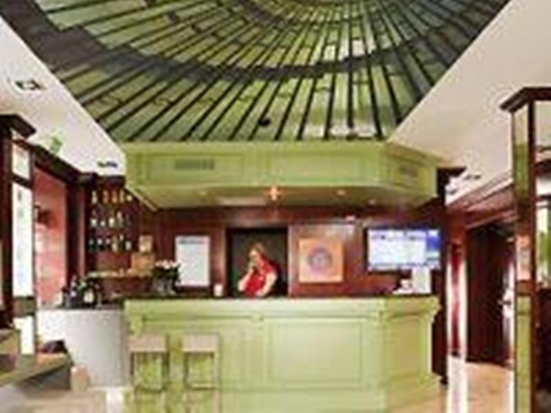 Ibis Styles Paris 15 Lecourbe Ξενοδοχείο Εξωτερικό φωτογραφία