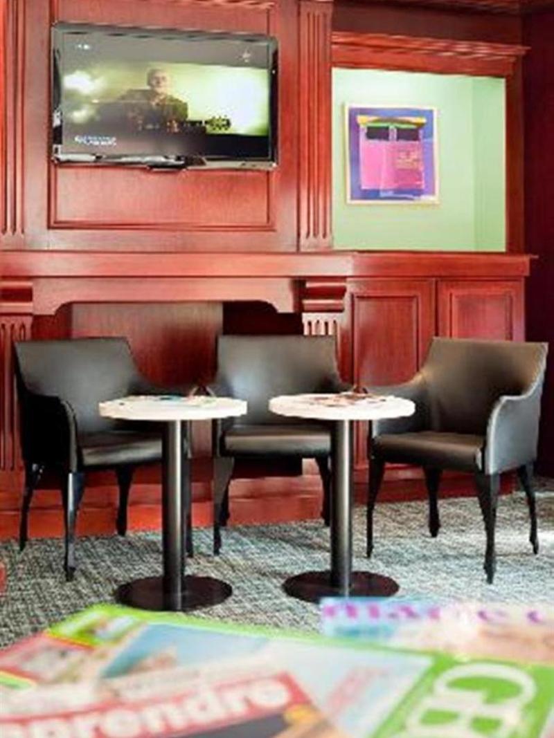 Ibis Styles Paris 15 Lecourbe Ξενοδοχείο Εξωτερικό φωτογραφία