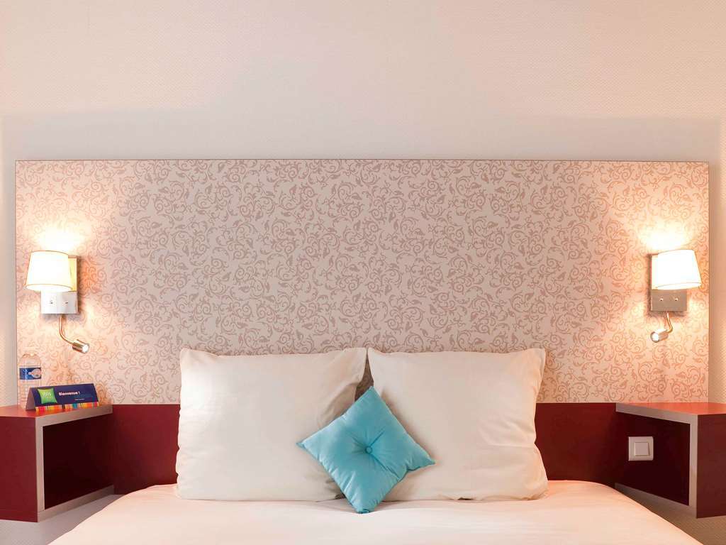Ibis Styles Paris 15 Lecourbe Ξενοδοχείο Δωμάτιο φωτογραφία