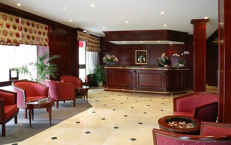 Ibis Styles Paris 15 Lecourbe Ξενοδοχείο Εσωτερικό φωτογραφία